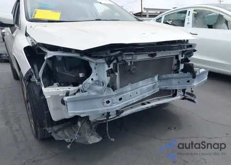 2021 Subaru Crosstrek Limited from USA, damaged, VIN JF2GTHNC2MH670679